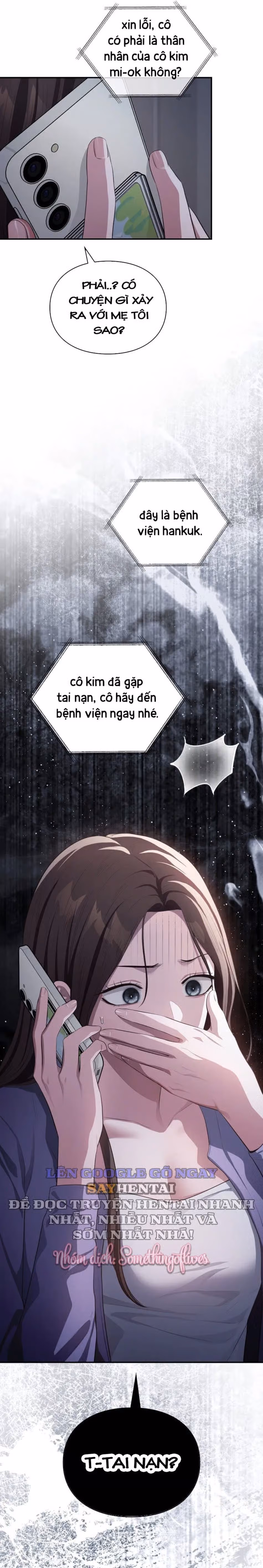 Hội Chứng Beethoven 