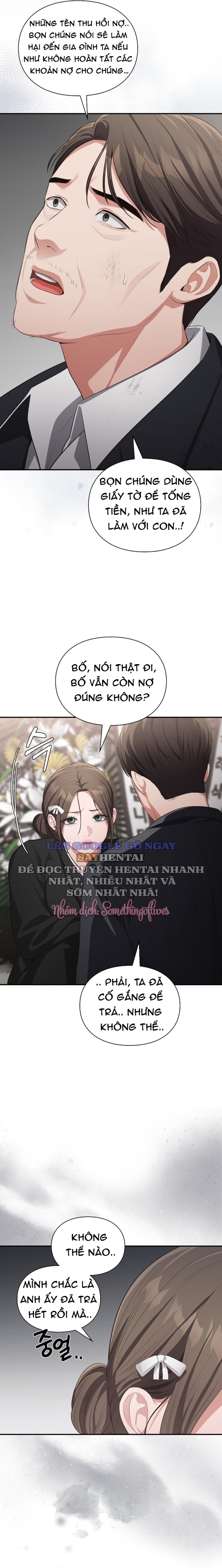 Hội Chứng Beethoven 