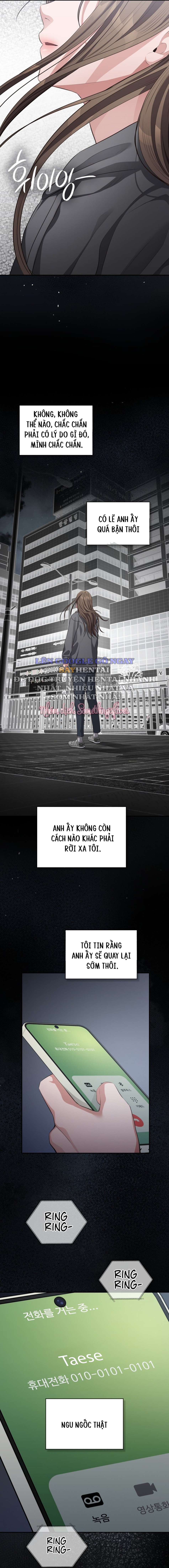 Hội Chứng Beethoven 