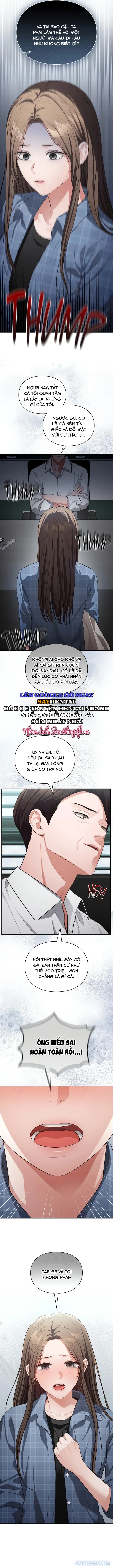 Hội Chứng Beethoven 