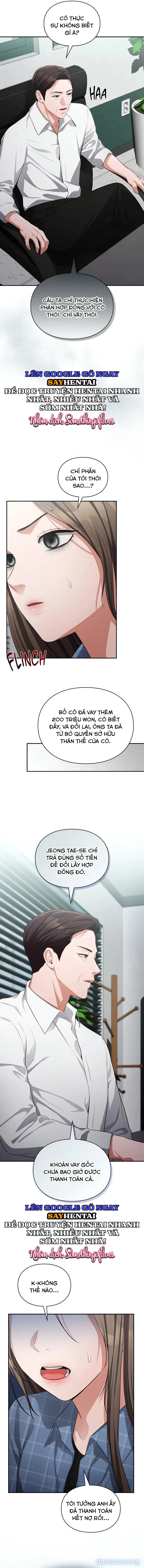Hội Chứng Beethoven 