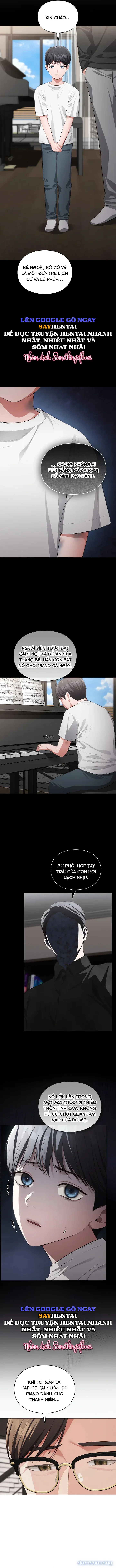 Hội Chứng Beethoven 