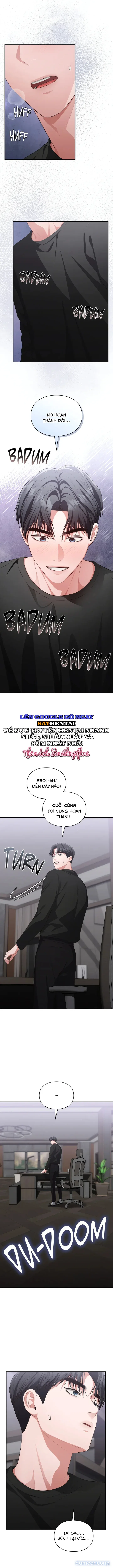 Hội Chứng Beethoven 