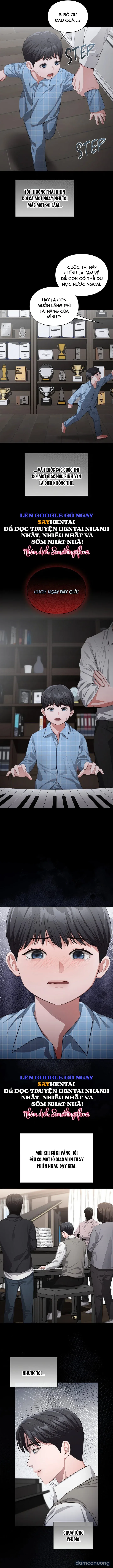 Hội Chứng Beethoven 