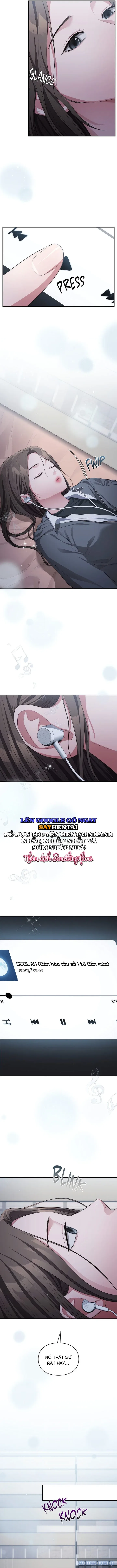 Hội Chứng Beethoven 