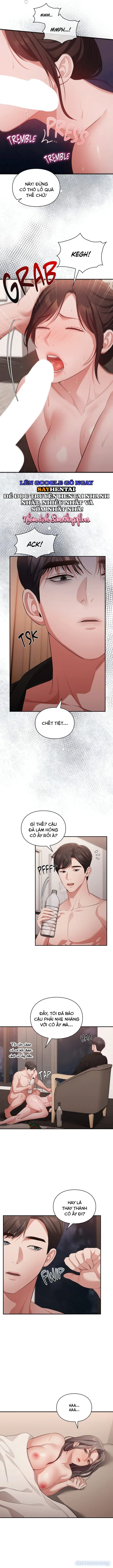 Hội Chứng Beethoven 