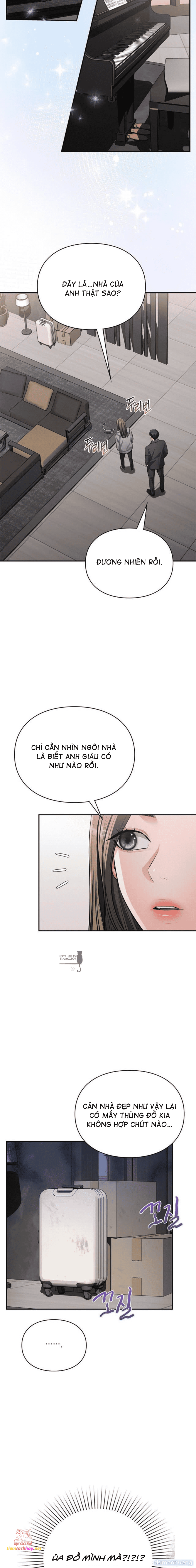 Hội Chứng Beethoven 