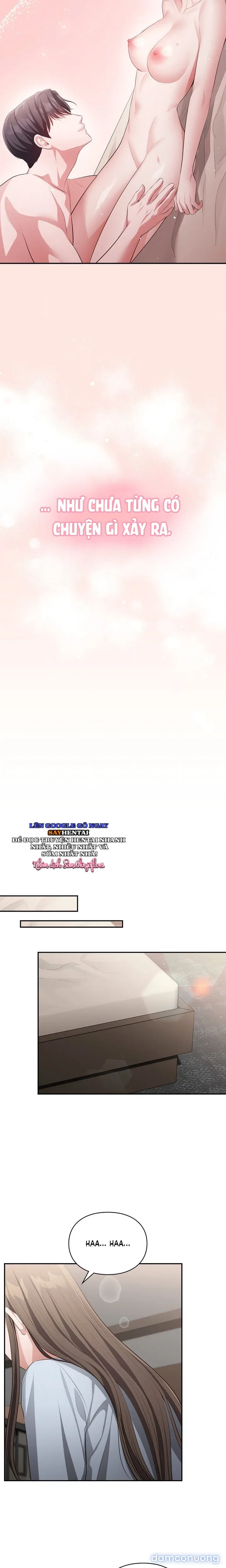 Hội Chứng Beethoven 