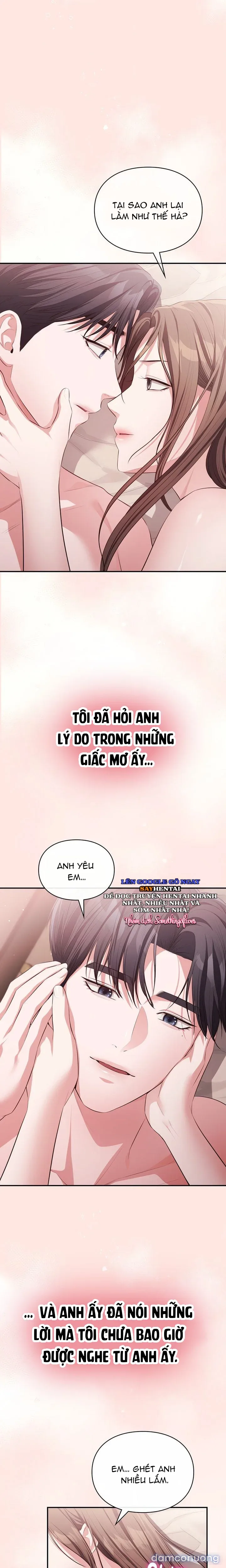 Hội Chứng Beethoven 