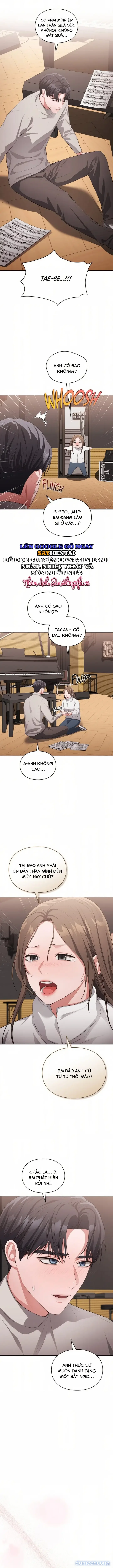 Hội Chứng Beethoven 