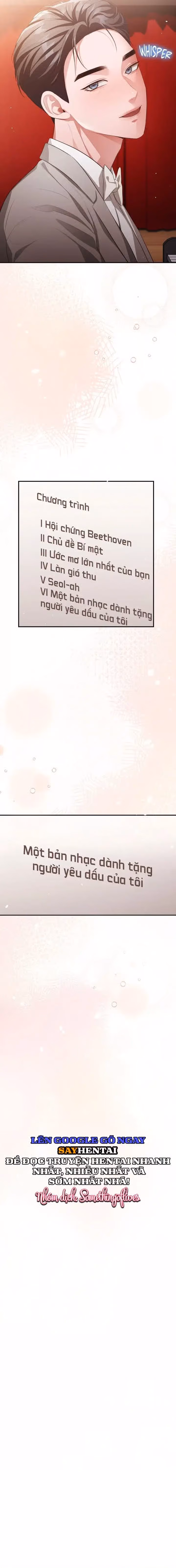 Hội Chứng Beethoven 