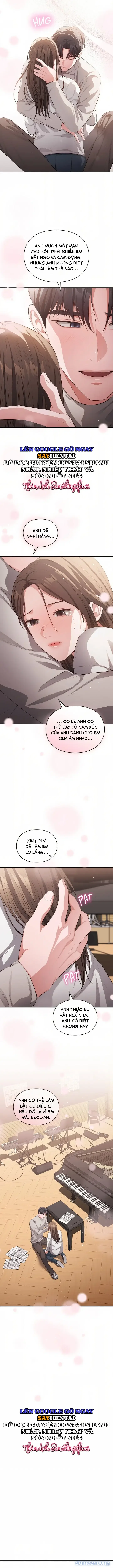 Hội Chứng Beethoven 