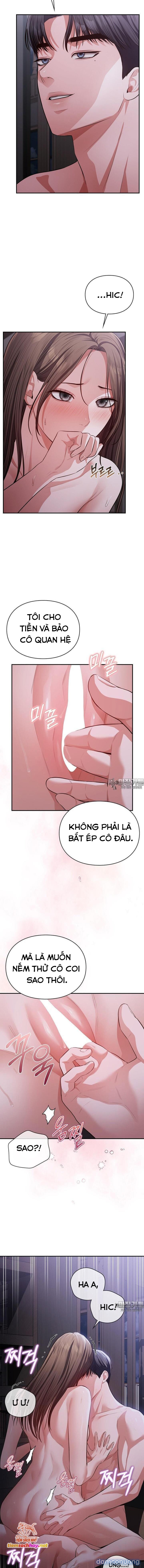 Hội Chứng Beethoven 