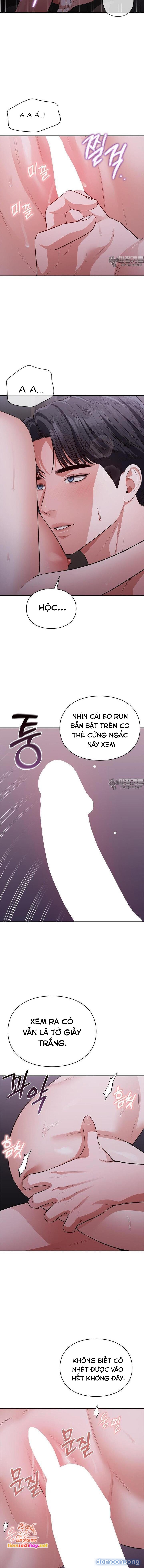 Hội Chứng Beethoven 