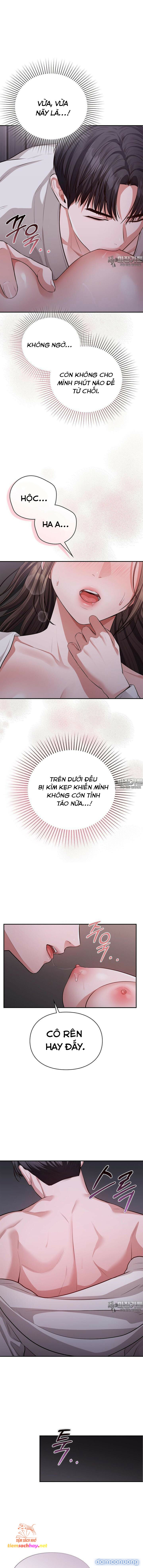 Hội Chứng Beethoven 