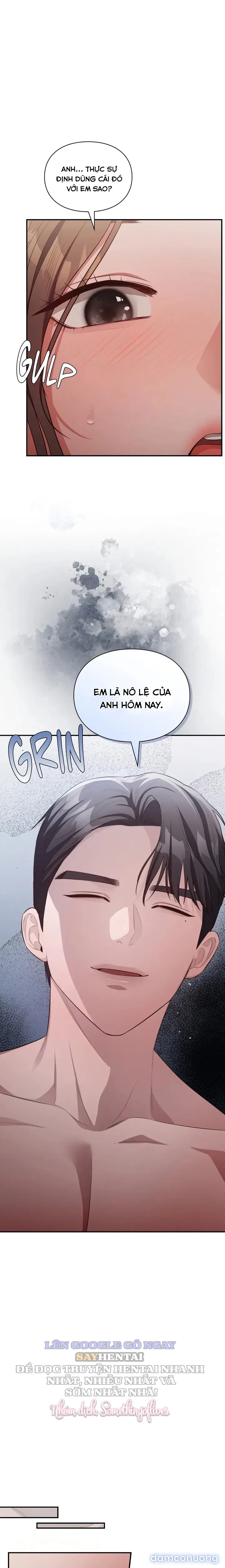 Hội Chứng Beethoven 