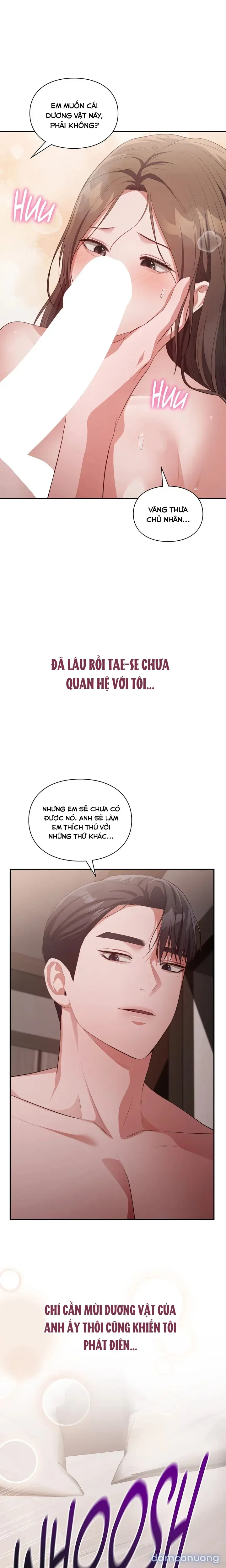 Hội Chứng Beethoven 