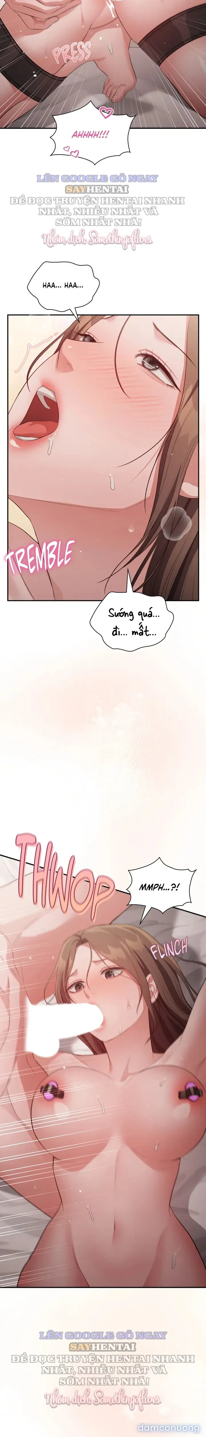 Hội Chứng Beethoven 