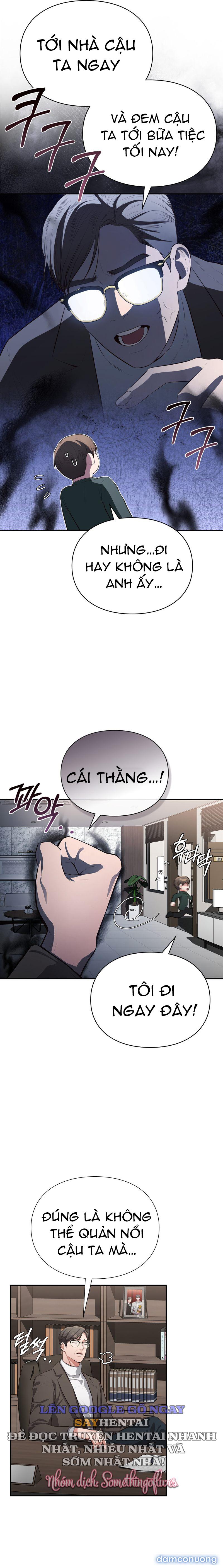 Hội Chứng Beethoven 