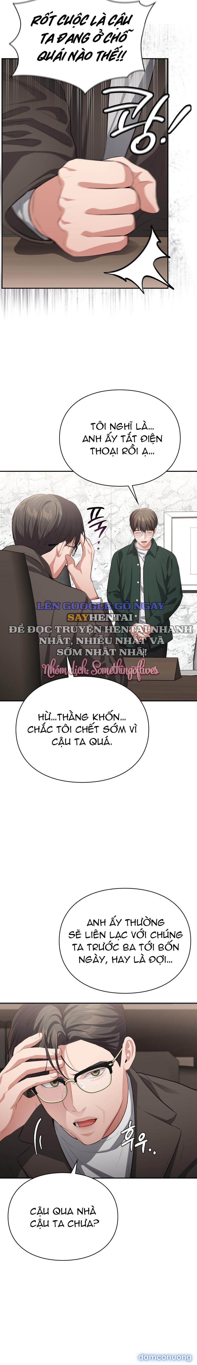 Hội Chứng Beethoven 