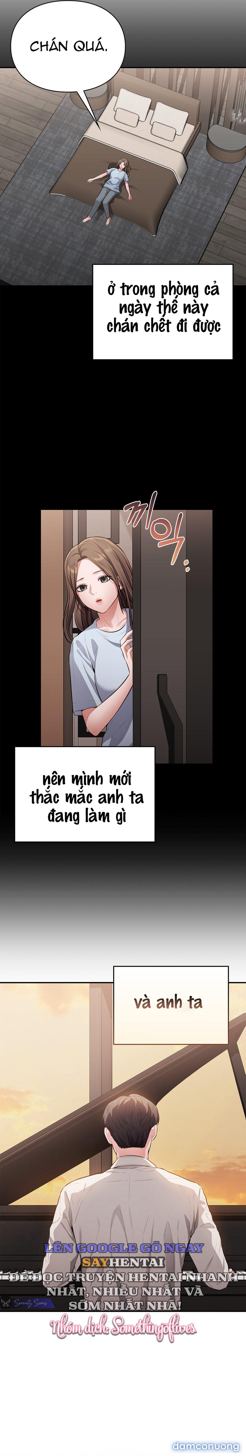 Hội Chứng Beethoven 