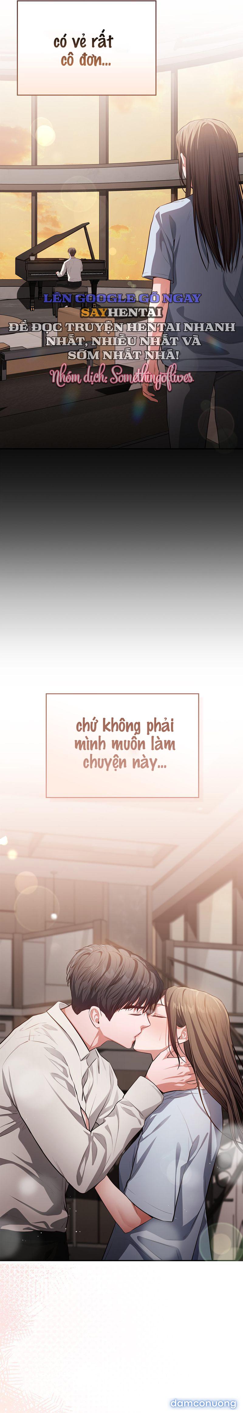 Hội Chứng Beethoven 