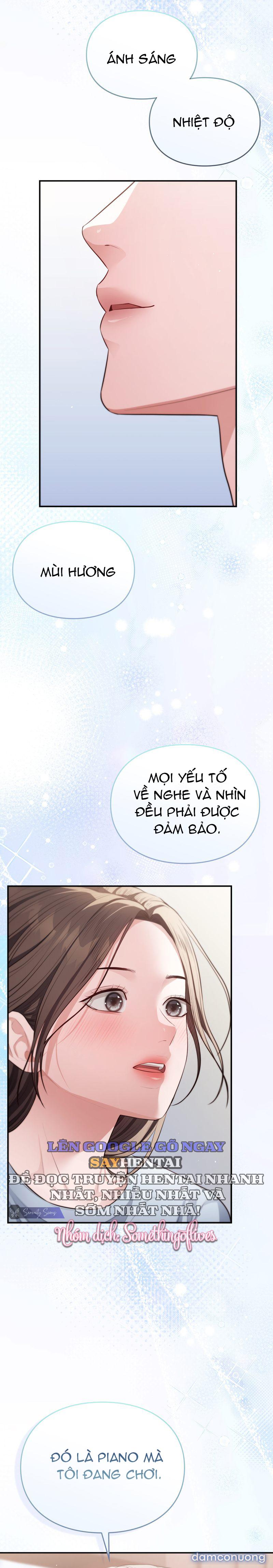 Hội Chứng Beethoven 