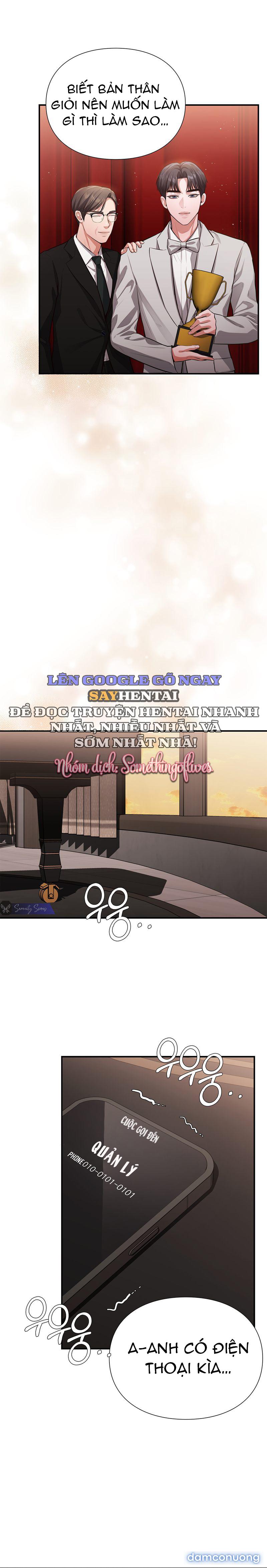Hội Chứng Beethoven 