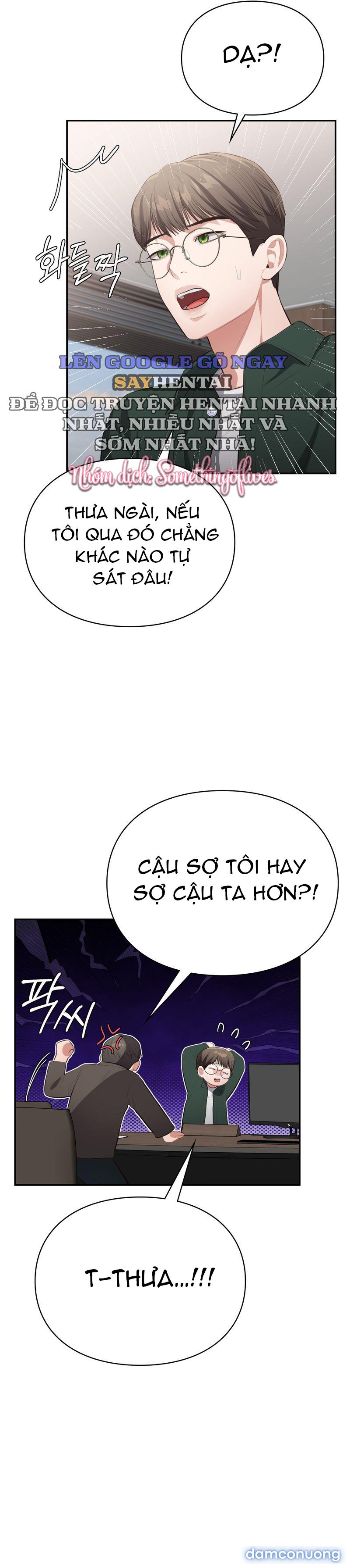 Hội Chứng Beethoven 