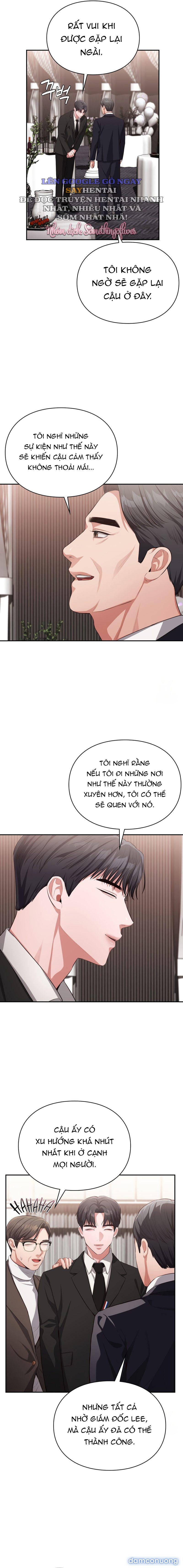 Hội Chứng Beethoven 
