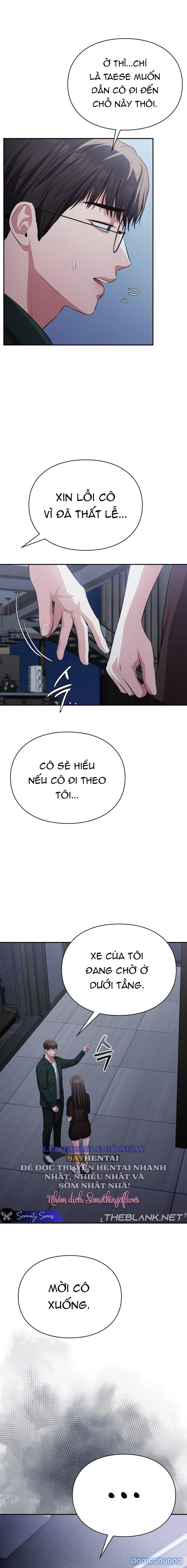 Hội Chứng Beethoven 