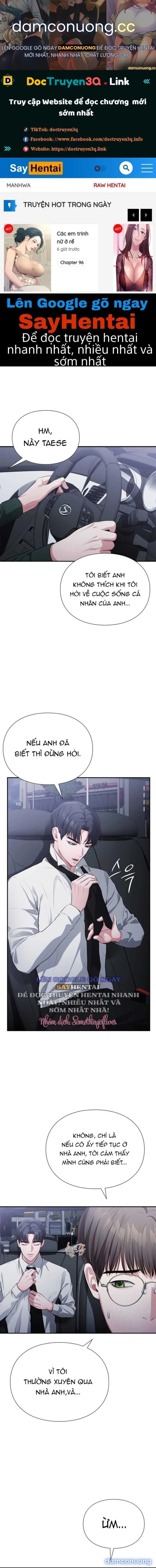 Hội Chứng Beethoven 