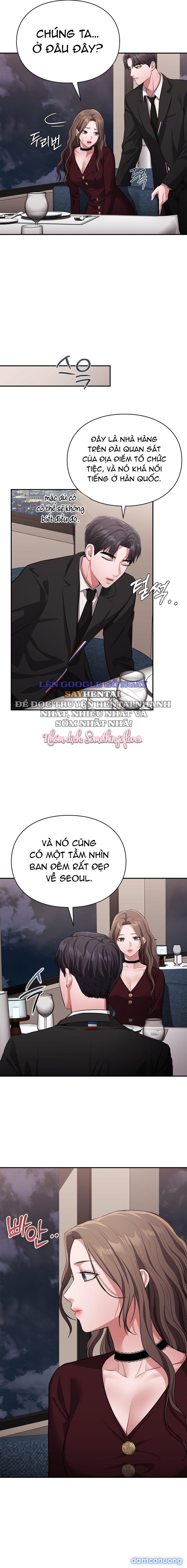Hội Chứng Beethoven 