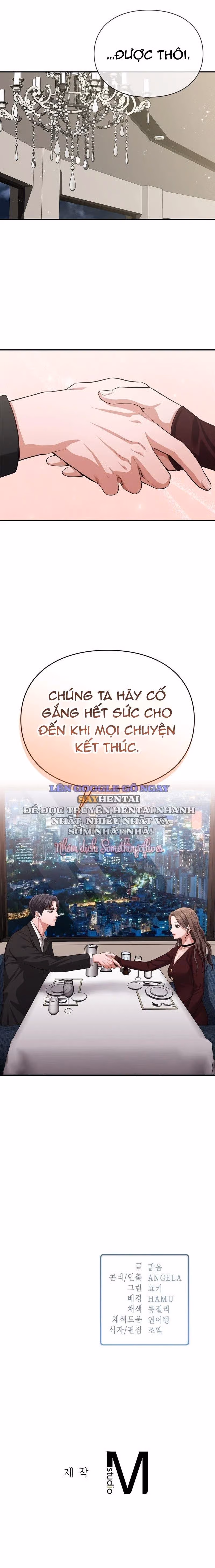 Hội Chứng Beethoven 