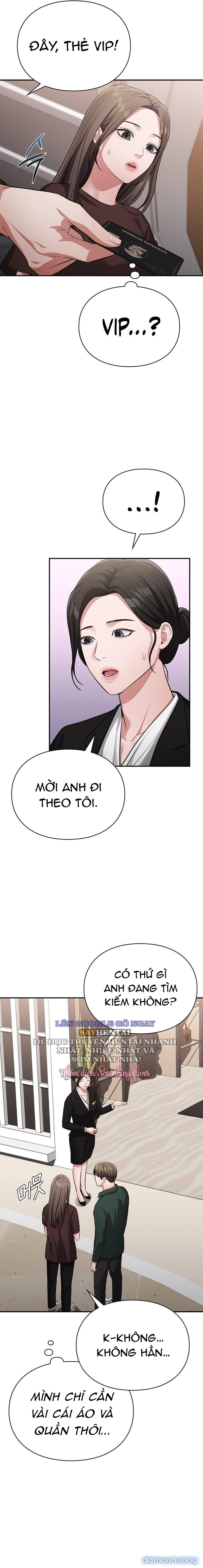 Hội Chứng Beethoven 