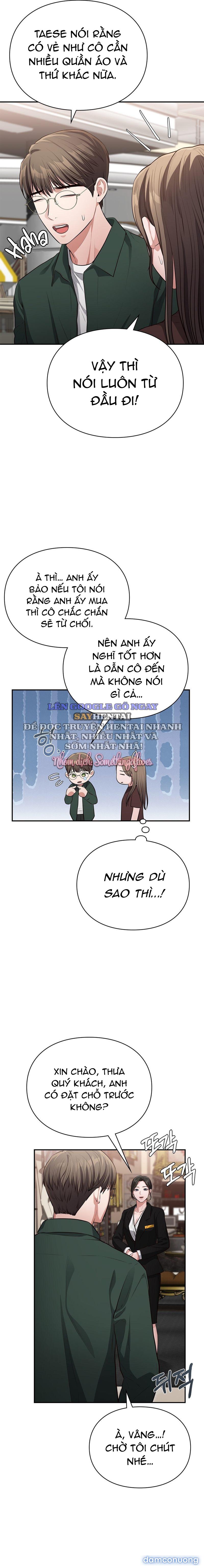 Hội Chứng Beethoven 
