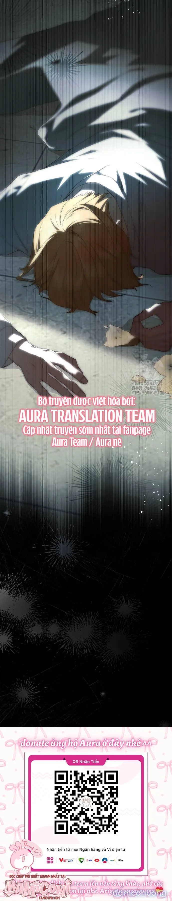 Nữ Hầu Bí Mật Của Nhà Bá Tước 