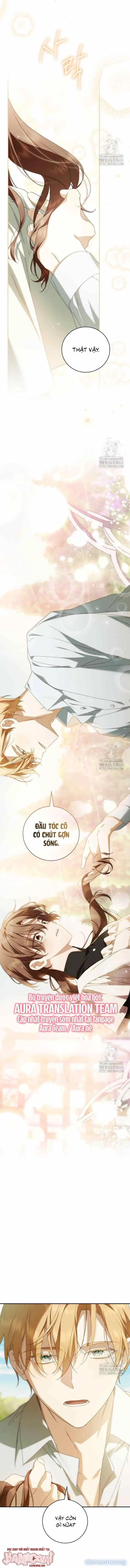 Nữ Hầu Bí Mật Của Nhà Bá Tước 