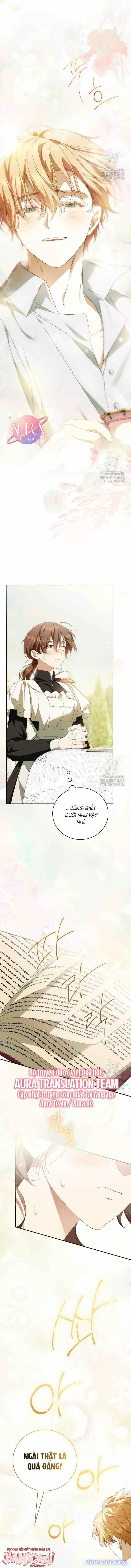 Nữ Hầu Bí Mật Của Nhà Bá Tước 