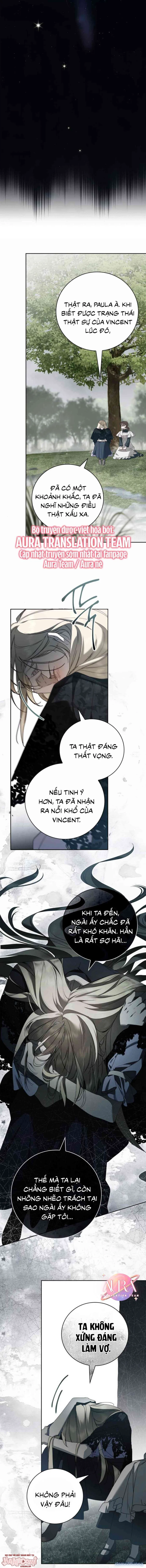 Nữ Hầu Bí Mật Của Nhà Bá Tước 
