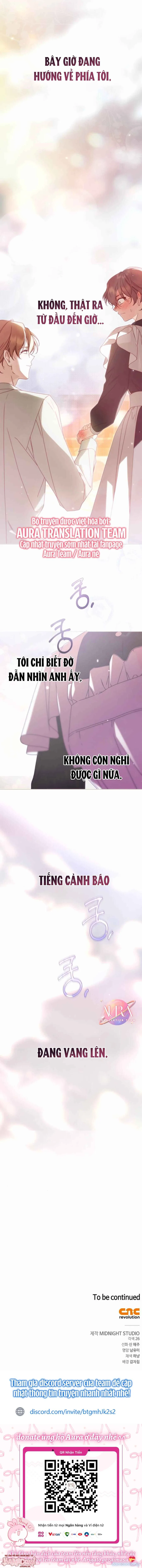 Nữ Hầu Bí Mật Của Nhà Bá Tước 
