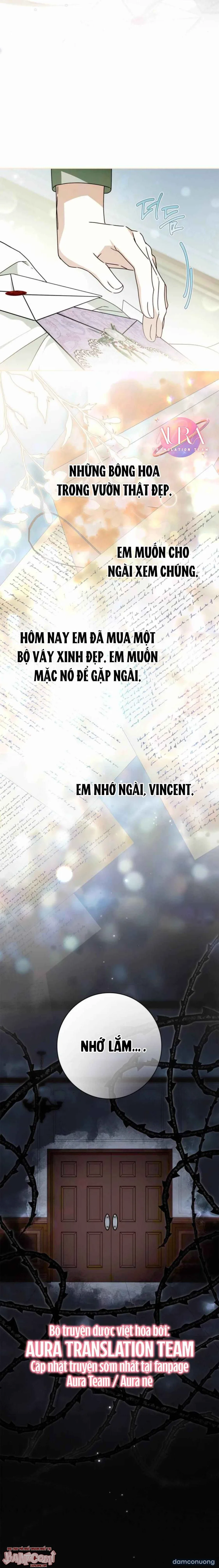 Nữ Hầu Bí Mật Của Nhà Bá Tước 