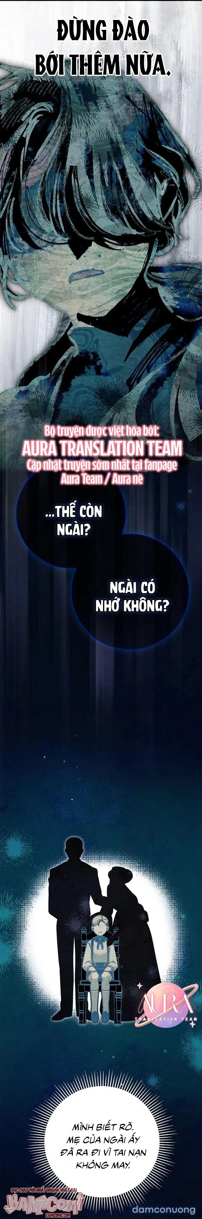 Nữ Hầu Bí Mật Của Nhà Bá Tước 
