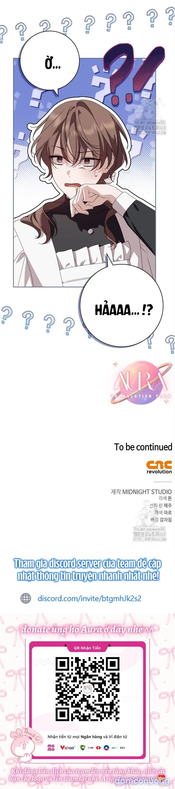 Nữ Hầu Bí Mật Của Nhà Bá Tước 