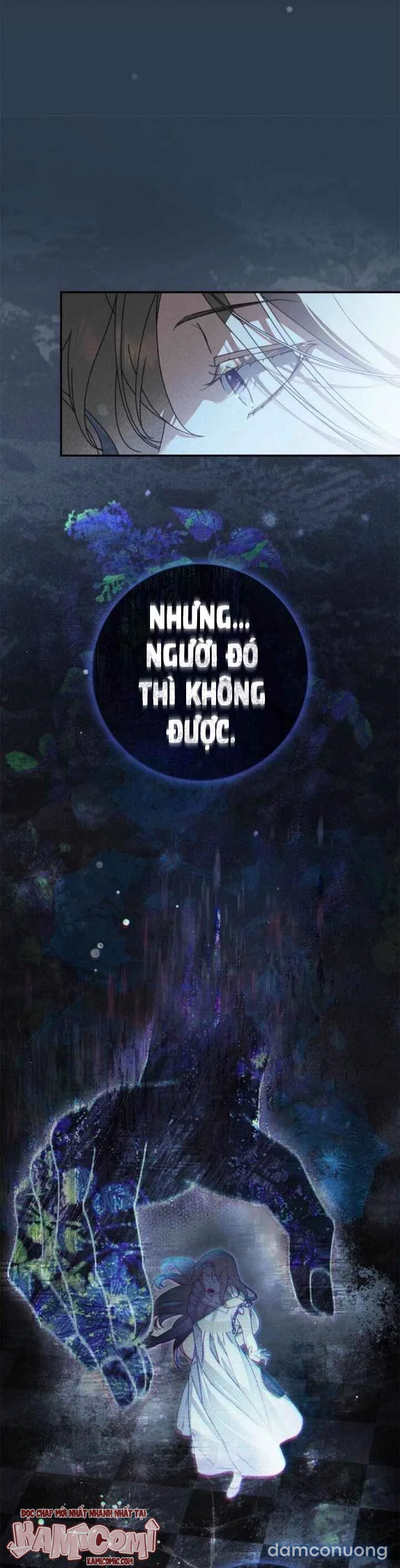 Nữ Hầu Bí Mật Của Nhà Bá Tước 