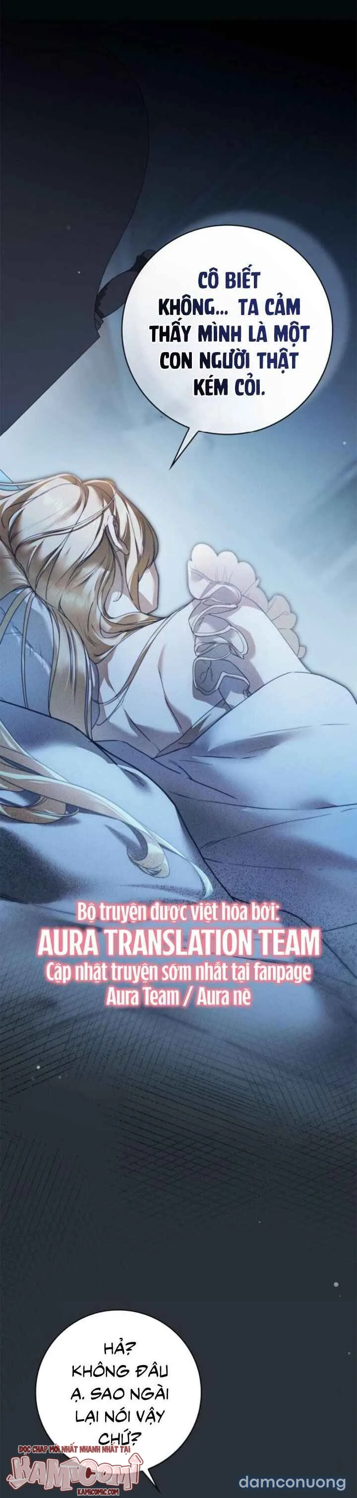 Nữ Hầu Bí Mật Của Nhà Bá Tước 