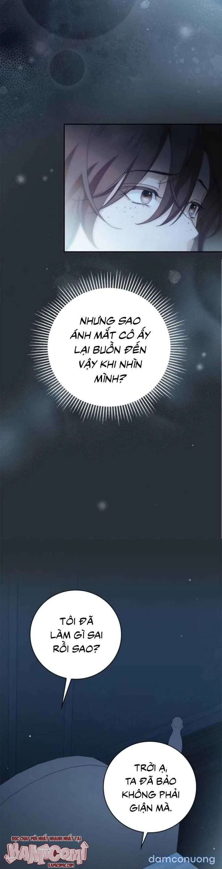 Nữ Hầu Bí Mật Của Nhà Bá Tước 