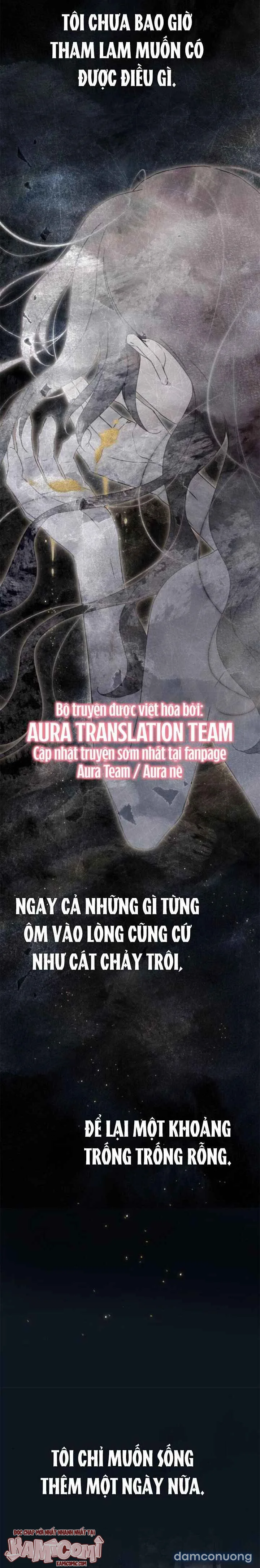 Nữ Hầu Bí Mật Của Nhà Bá Tước 