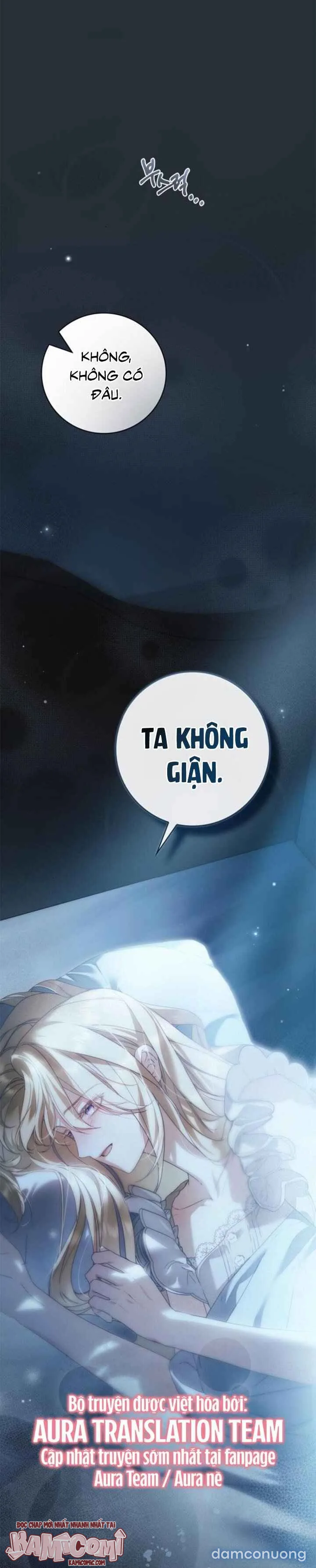 Nữ Hầu Bí Mật Của Nhà Bá Tước 