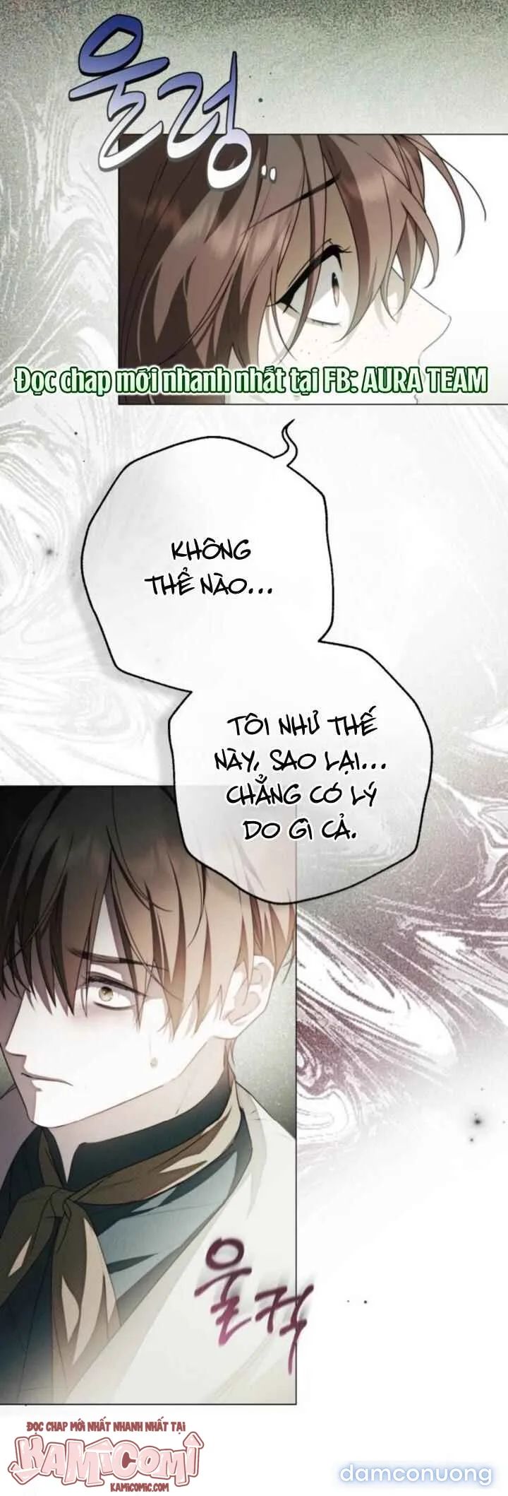 Nữ Hầu Bí Mật Của Nhà Bá Tước 